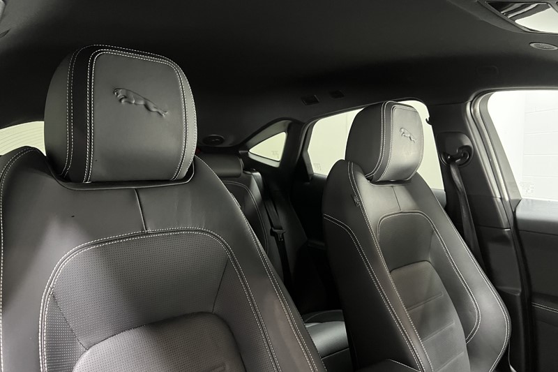 Used Jaguar E-Pace 2023 for sale - 77300591: Photo 28