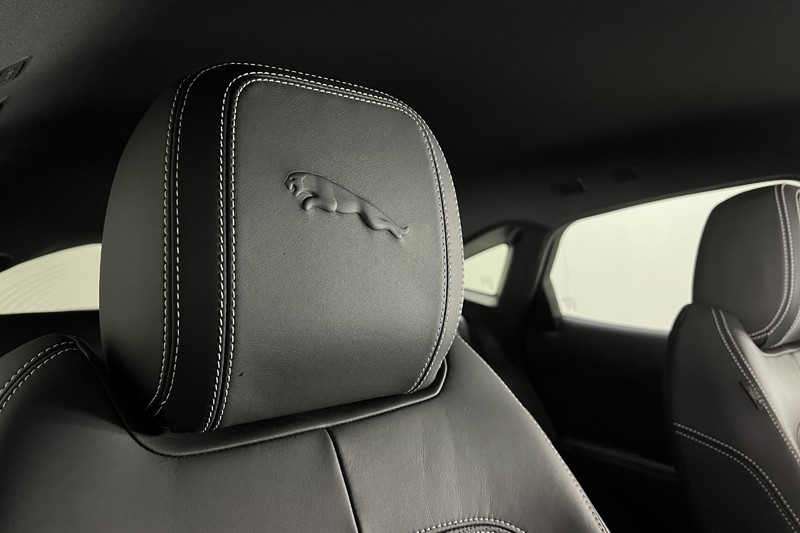 Used Jaguar E-Pace 2023 for sale - 77300591: Photo 29