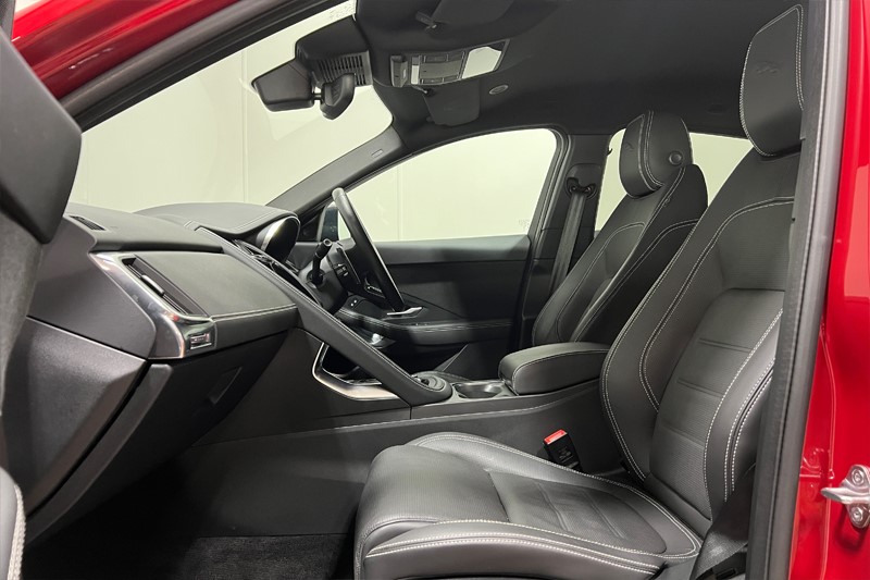 Used Jaguar E-Pace 2023 for sale - 77300591: Photo 3