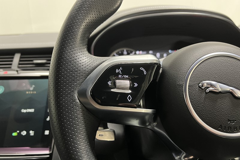 Used Jaguar E-Pace 2023 for sale - 77300591: Photo 30