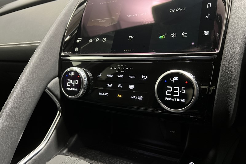 Used Jaguar E-Pace 2023 for sale - 77300591: Photo 33