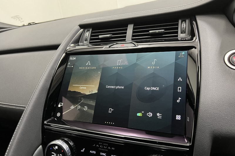 Used Jaguar E-Pace 2023 for sale - 77300591: Photo 34