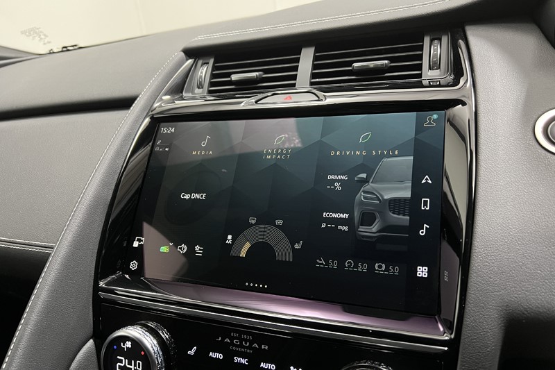 Used Jaguar E-Pace 2023 for sale - 77300591: Photo 35