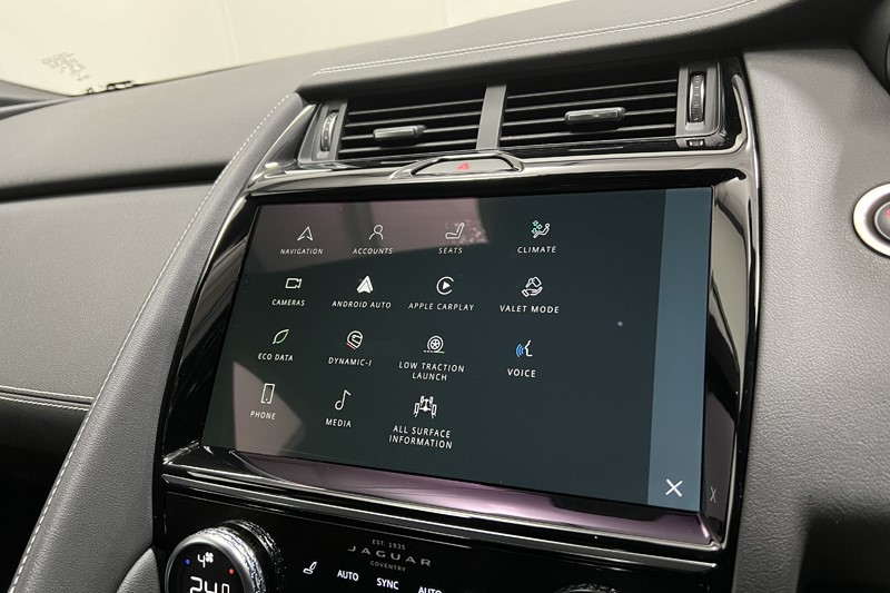 Used Jaguar E-Pace 2023 for sale - 77300591: Photo 36