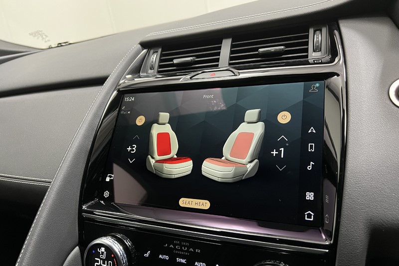 Used Jaguar E-Pace 2023 for sale - 77300591: Photo 37