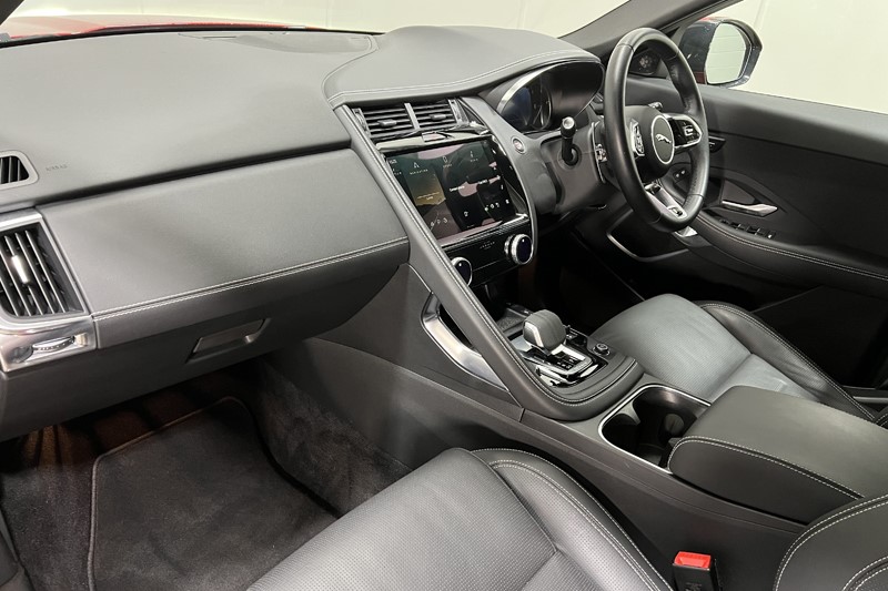 Used Jaguar E-Pace 2023 for sale - 77300591: Photo 38