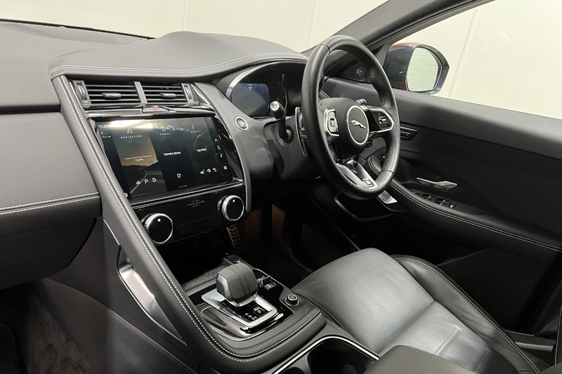 Used Jaguar E-Pace 2023 for sale - 77300591: Photo 39