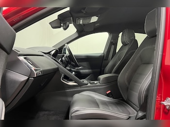 Used Jaguar E-Pace 2023 for sale - 77300591: Photo