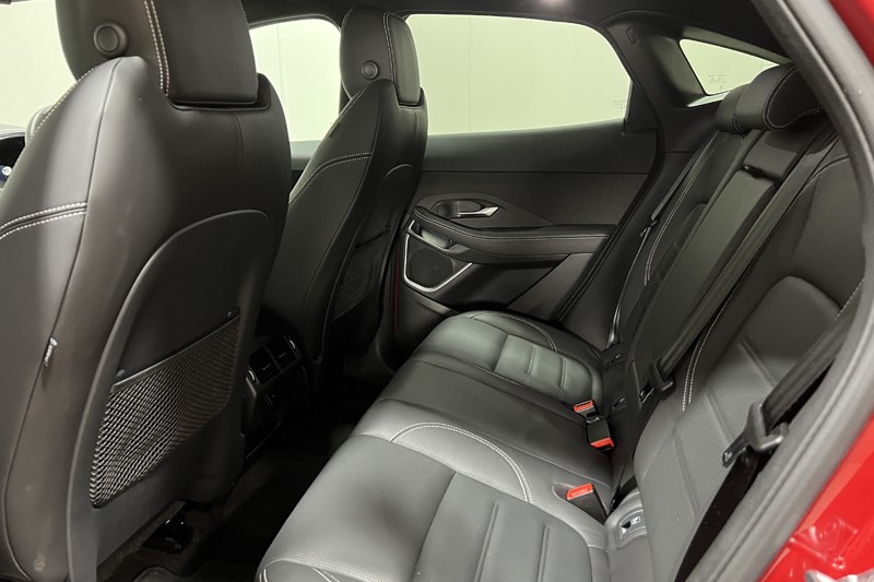 Used Jaguar E-Pace 2023 for sale - 77300591: Photo 40