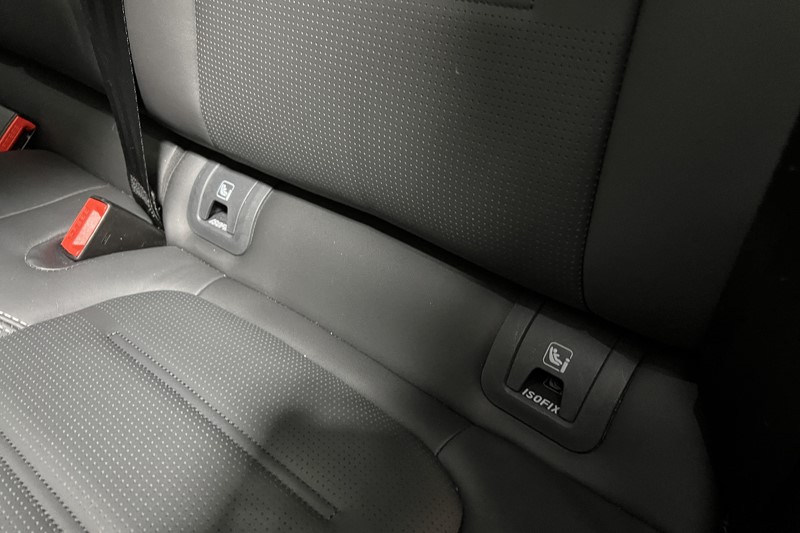 Used Jaguar E-Pace 2023 for sale - 77300591: Photo 41