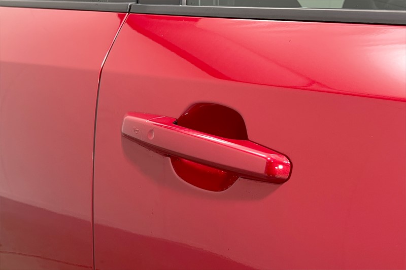 Used Jaguar E-Pace 2023 for sale - 77300591: Photo 45