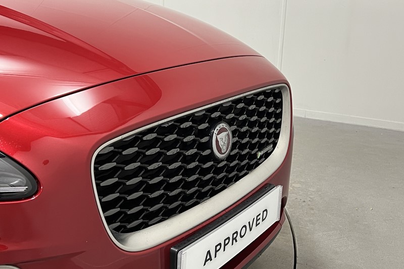 Used Jaguar E-Pace 2023 for sale - 77300591: Photo 46