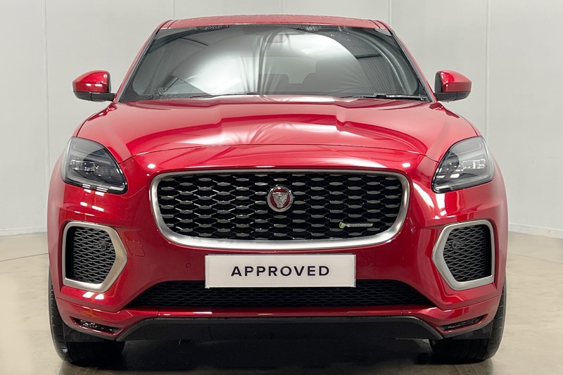 Used Jaguar E-Pace 2023 for sale - 77300591: Photo 47