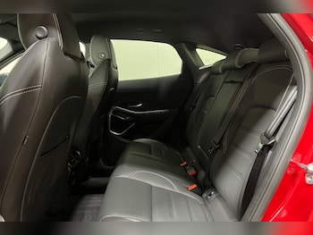 Used Jaguar E-Pace 2023 for sale - 77300591: Photo