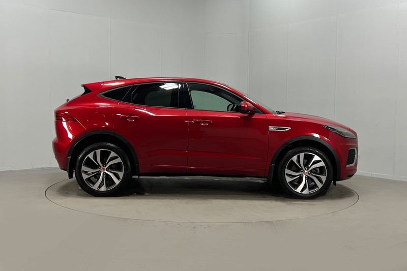 Used Jaguar E-Pace 2023 for sale - 77300591: Photo 5