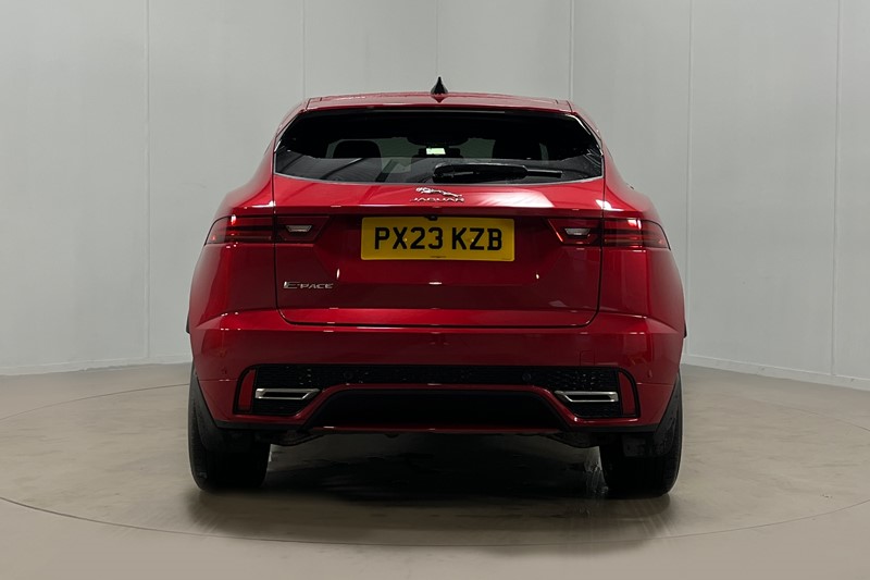 Used Jaguar E-Pace 2023 for sale - 77300591: Photo 6