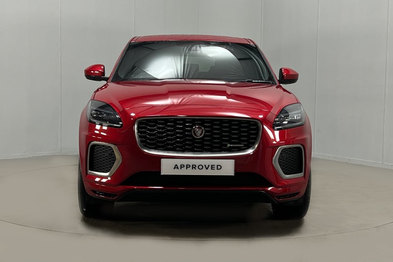 Used Jaguar E-Pace 2023 for sale - 77300591: Photo 7