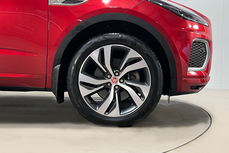 Used Jaguar E-Pace 2023 for sale - 77300591: Photo 8