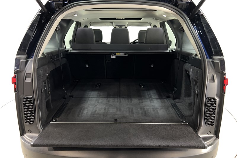 Used Land Rover Discovery 2023 for sale - 77997051: Photo 10