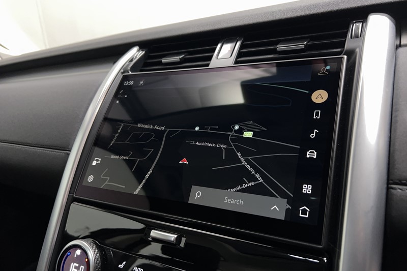 Used Land Rover Discovery 2023 for sale - 77997051: Photo 11