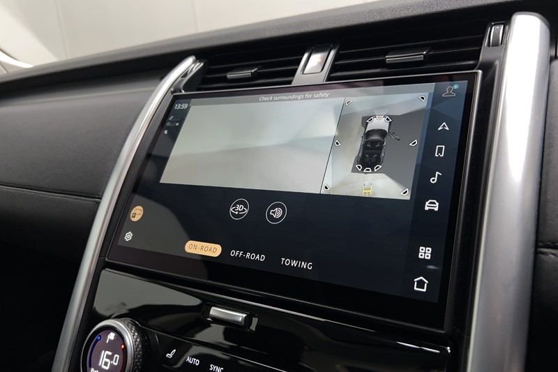 Used Land Rover Discovery 2023 for sale - 77997051: Photo 12