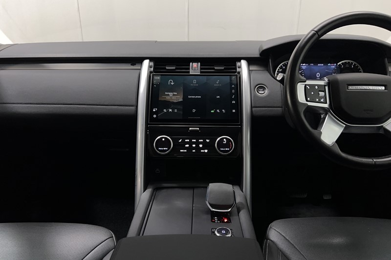 Used Land Rover Discovery 2023 for sale - 77997051: Photo 14