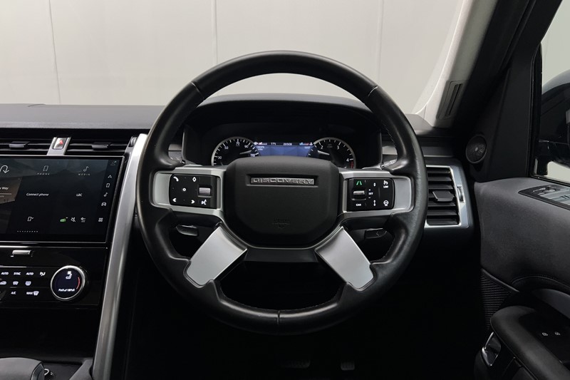 Used Land Rover Discovery 2023 for sale - 77997051: Photo 15
