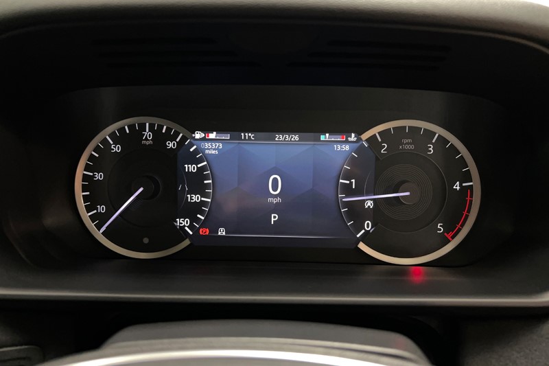 Used Land Rover Discovery 2023 for sale - 77997051: Photo 16