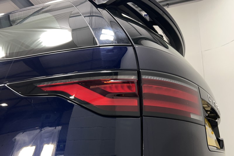 Used Land Rover Discovery 2023 for sale - 77997051: Photo 19