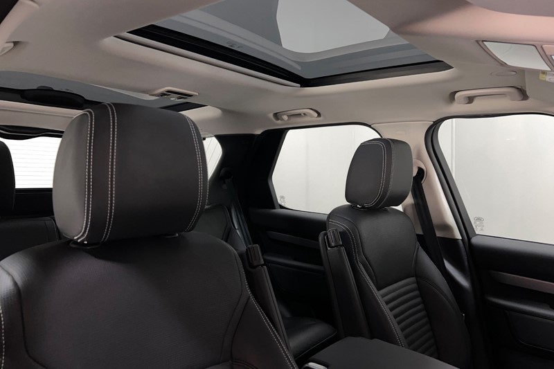 Used Land Rover Discovery 2023 for sale - 77997051: Photo 26