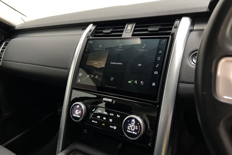 Used Land Rover Discovery 2023 for sale - 77997051: Photo 31