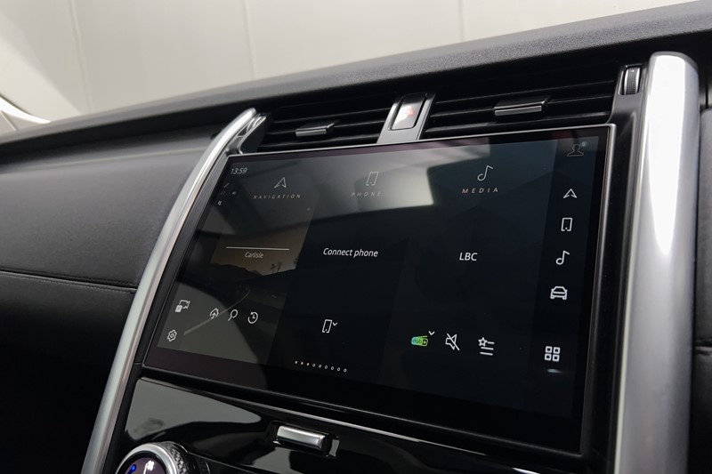 Used Land Rover Discovery 2023 for sale - 77997051: Photo 33