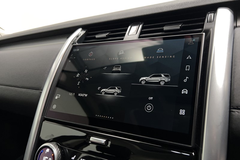 Used Land Rover Discovery 2023 for sale - 77997051: Photo 34