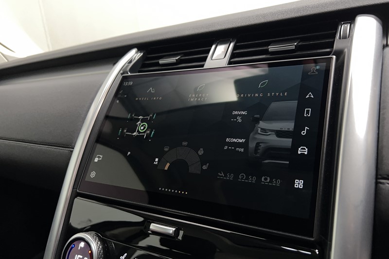 Used Land Rover Discovery 2023 for sale - 77997051: Photo 35