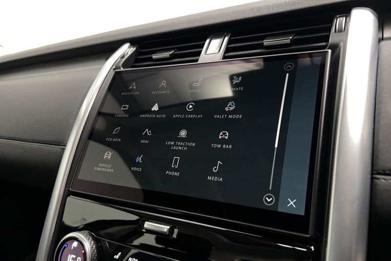 Used Land Rover Discovery 2023 for sale - 77997051: Photo 36