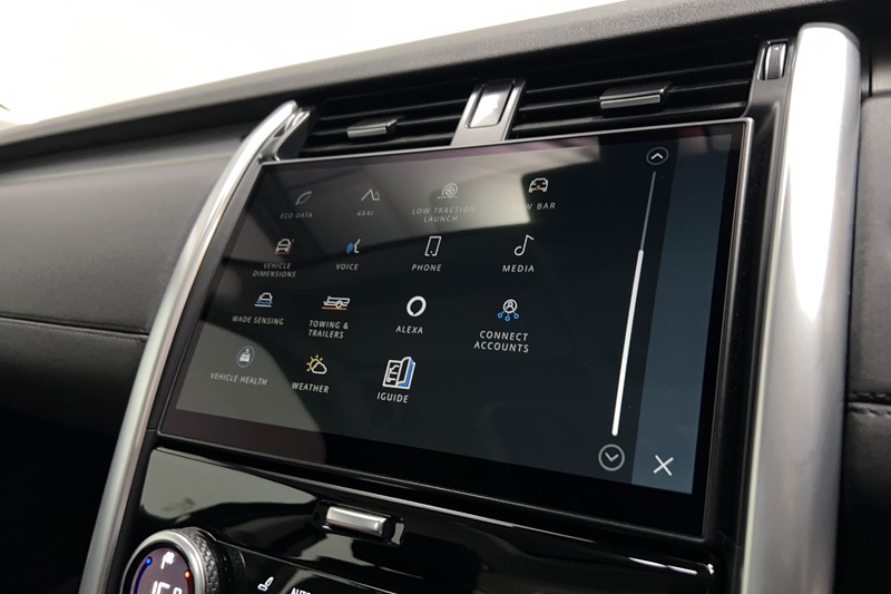 Used Land Rover Discovery 2023 for sale - 77997051: Photo 37