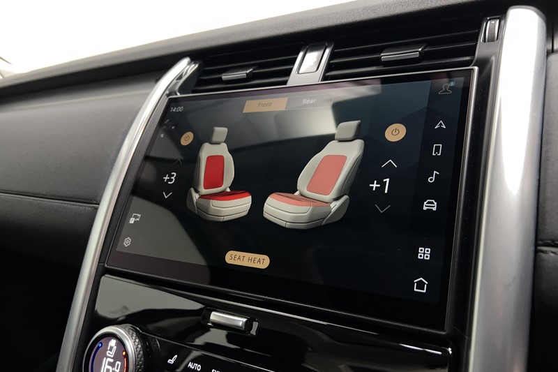 Used Land Rover Discovery 2023 for sale - 77997051: Photo 38