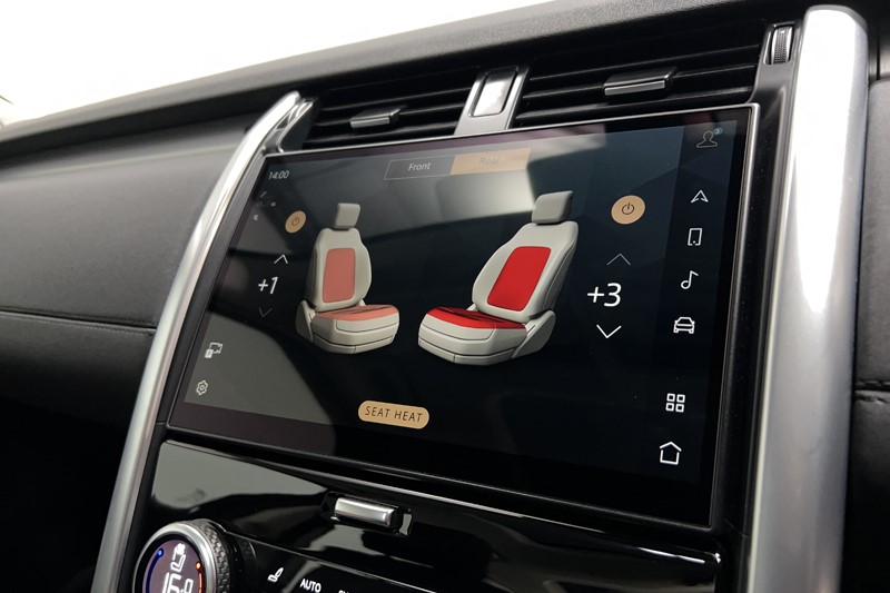 Used Land Rover Discovery 2023 for sale - 77997051: Photo 39