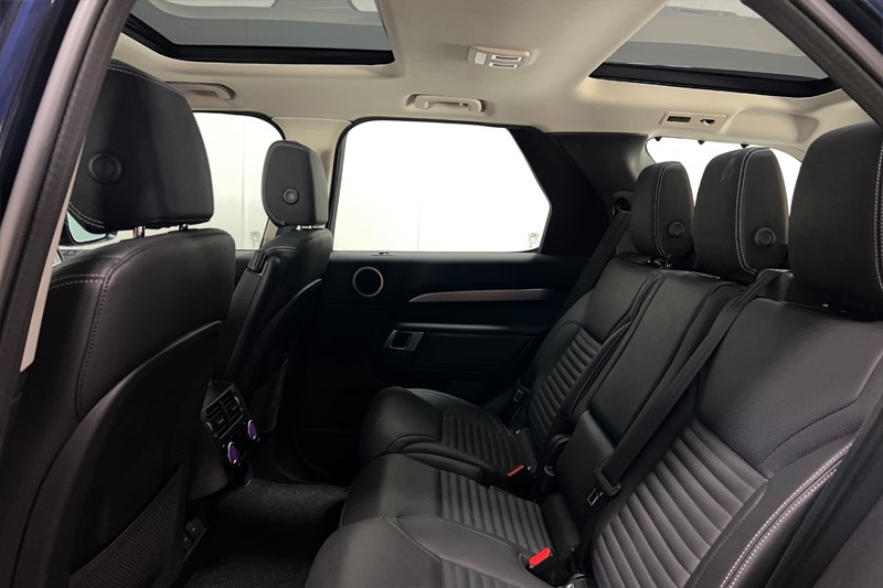 Used Land Rover Discovery 2023 for sale - 77997051: Photo 4