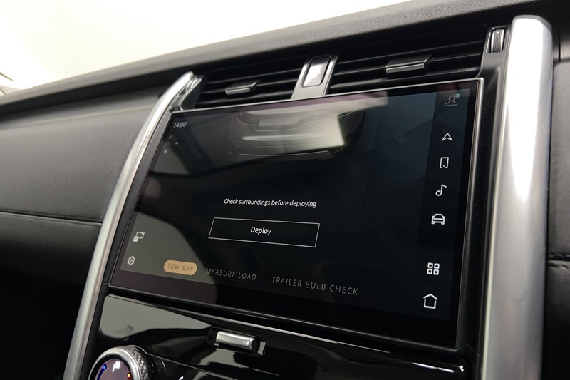 Used Land Rover Discovery 2023 for sale - 77997051: Photo 40