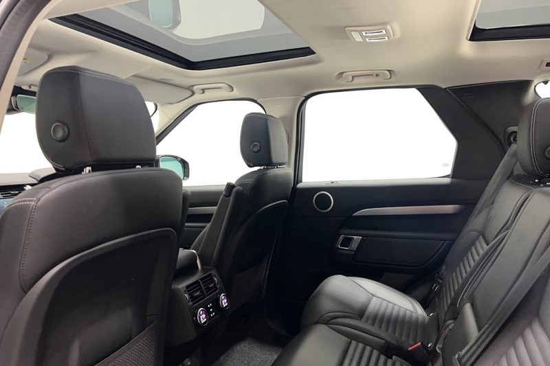 Used Land Rover Discovery 2023 for sale - 77997051: Photo 44