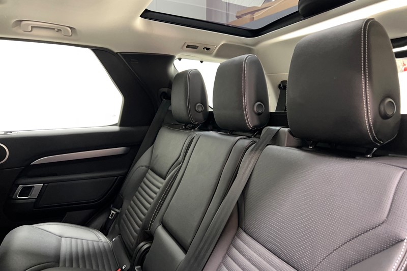 Used Land Rover Discovery 2023 for sale - 77997051: Photo 45