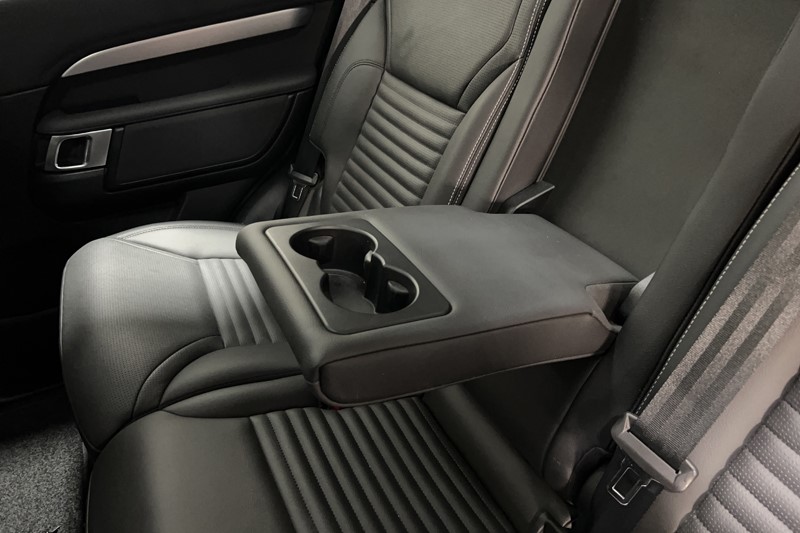 Used Land Rover Discovery 2023 for sale - 77997051: Photo 48