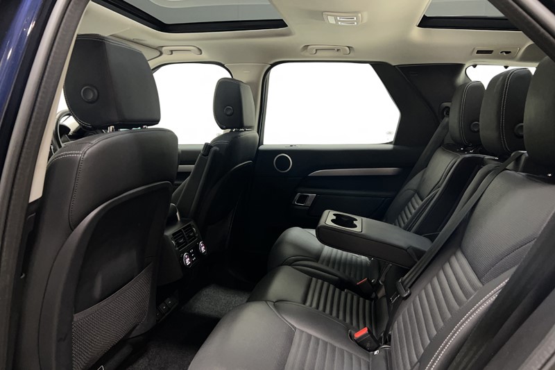 Used Land Rover Discovery 2023 for sale - 77997051: Photo 49