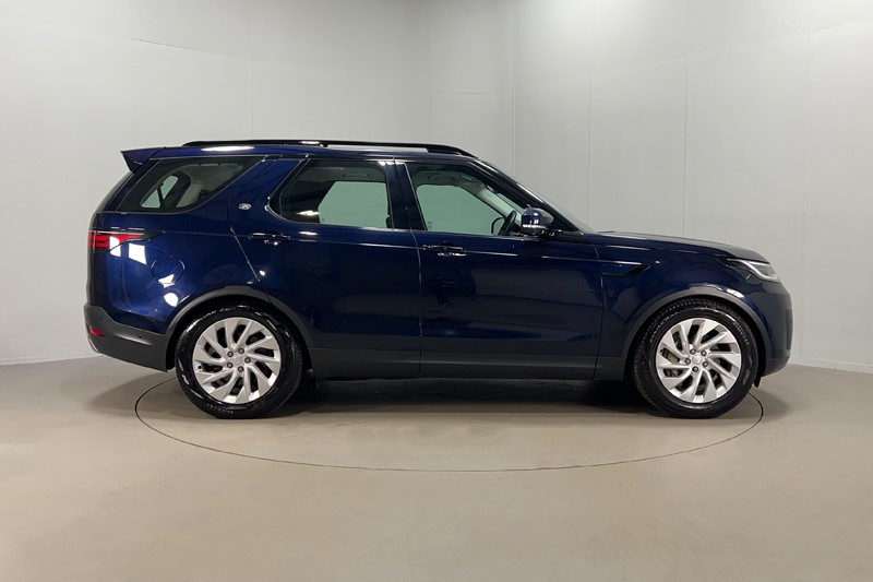 Used Land Rover Discovery 2023 for sale - 77997051: Photo 5