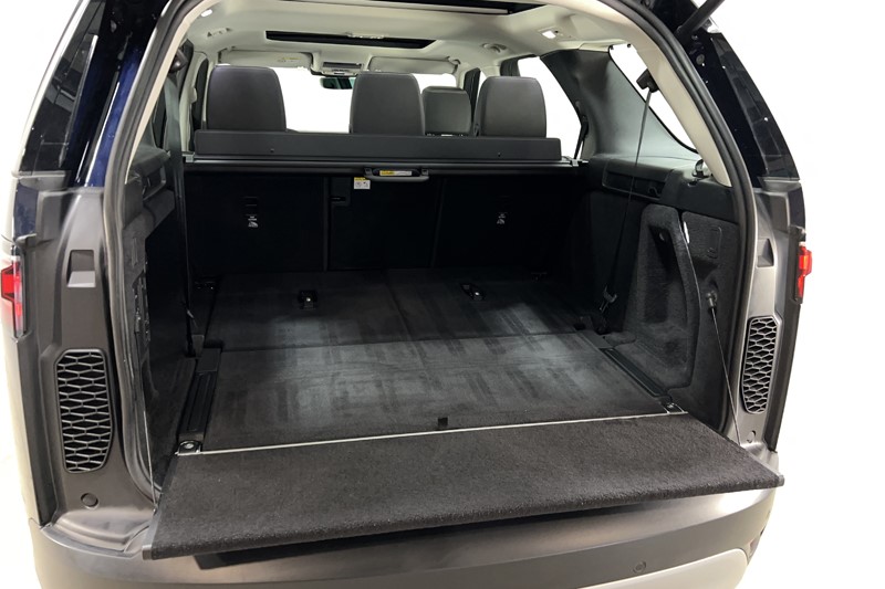 Used Land Rover Discovery 2023 for sale - 77997051: Photo 50