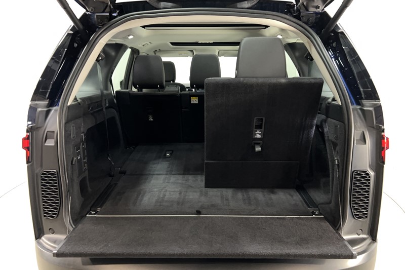 Used Land Rover Discovery 2023 for sale - 77997051: Photo 51