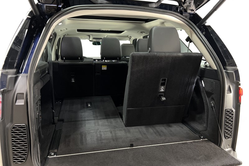 Used Land Rover Discovery 2023 for sale - 77997051: Photo 52