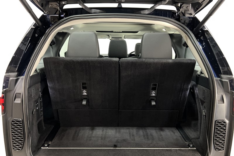 Used Land Rover Discovery 2023 for sale - 77997051: Photo 53