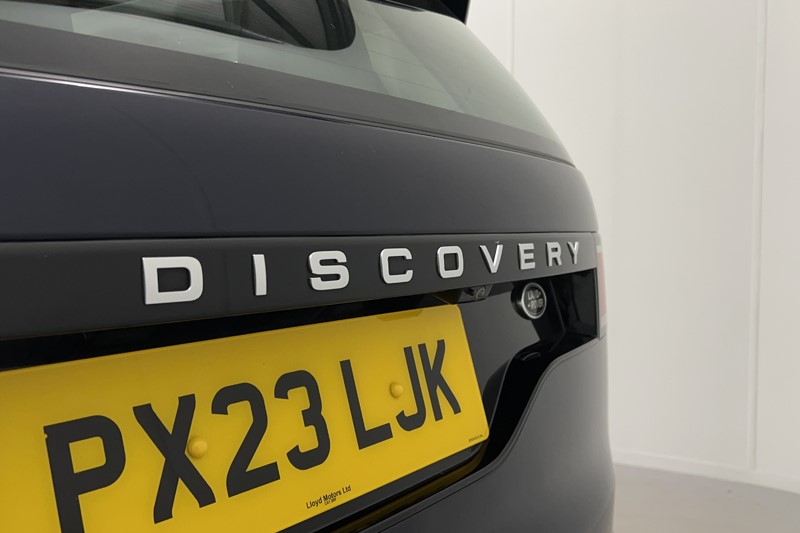 Used Land Rover Discovery 2023 for sale - 77997051: Photo 57